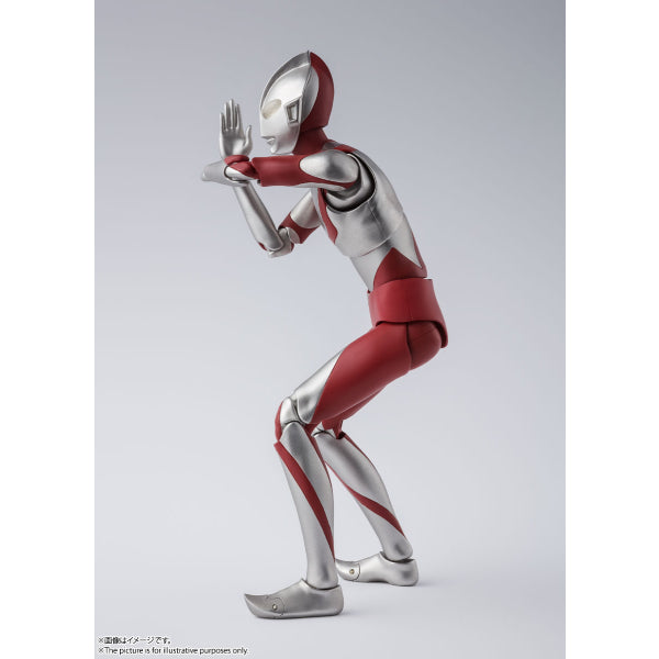 S.H.Figuarts Shin Ultraman