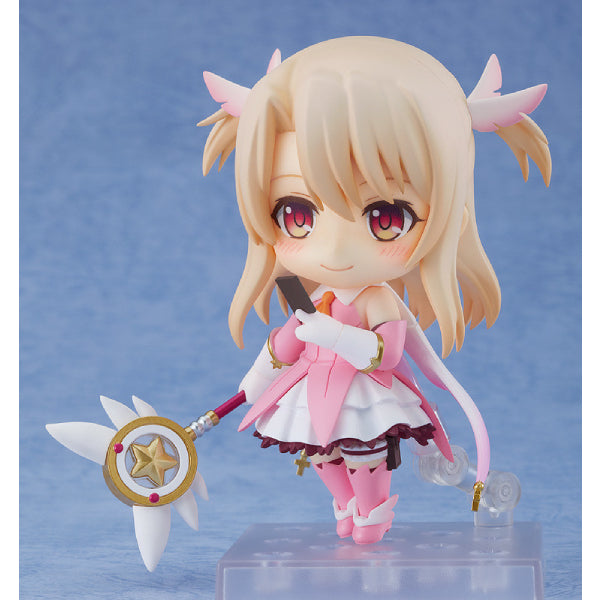 1680 Nendoroid Illyasviel von Einzbern