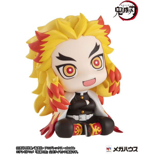 Lookup Demon Slayer RENGOKU KYOUJUROU (May 2022 resale ver.)