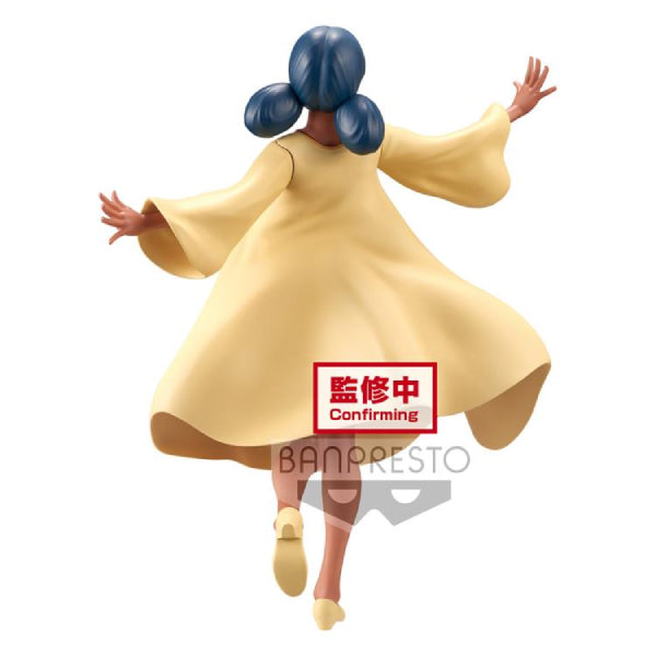Banpresto - MOBILE SUIT GUNDAM LALAH SUNE FIGURE (Ver. A/ B)