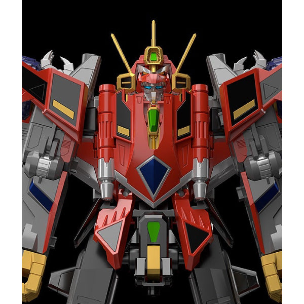 GSC - THE GATTAI Gattai Ryujin DX Dynazenon (Oct 2021 resale ver.)