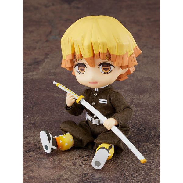 Nendoroid Doll Zenitsu Agatsuma