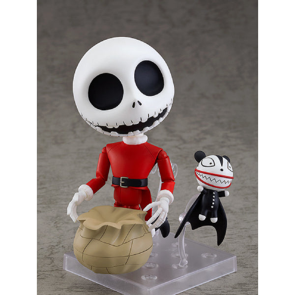 1517 Nendoroid Jack Skellington: Sandy Claws Ver.