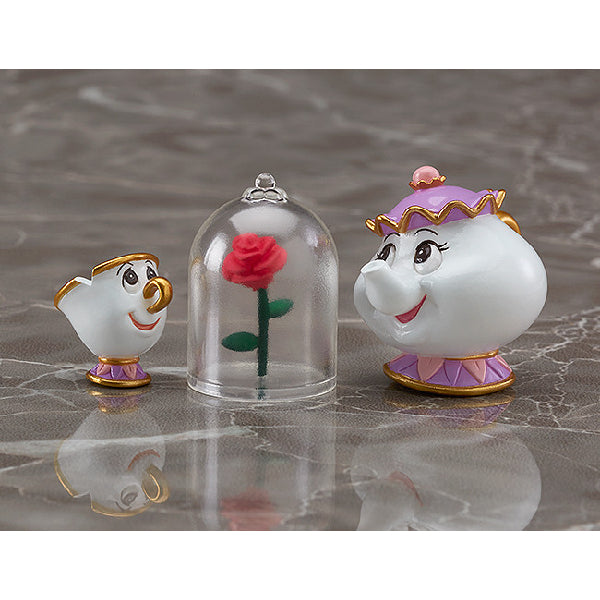 755 Nendoroid Disney Beauty and the Beast Belle