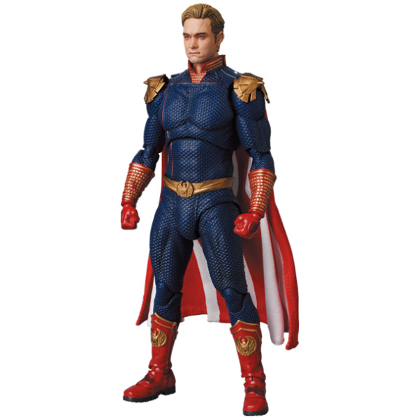 MAFEX "THE BOYS" HOMELANDER