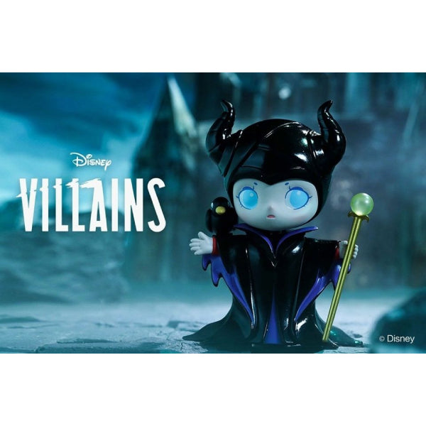 Pop Mart - The Princess Villains Series Mini Figure