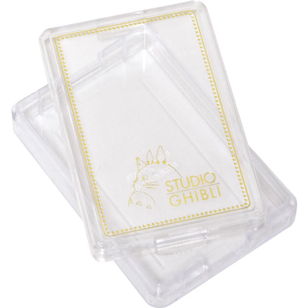 Ghibli - Playing cards full of scenes Spirited Away (2021 APR Resale Ver.)