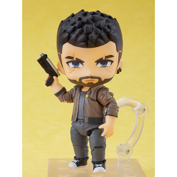 1530-DX Nendoroid V: Male Ver. DX