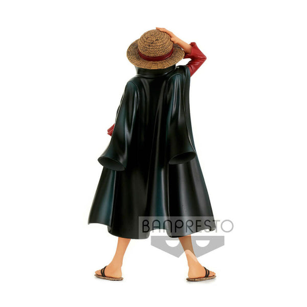 [DXF] ONE PIECE ～THE GRANDLINE SERIES～WANOKUNI VOL.2 (B:MONKEY .D. LUFFY)