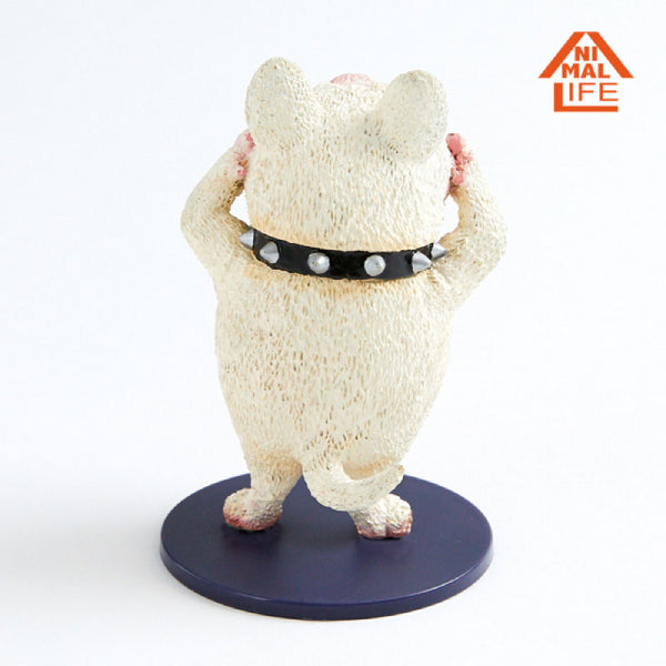 Animal Life - Chubby Series Say Cheese Part 2 (Set of 6)