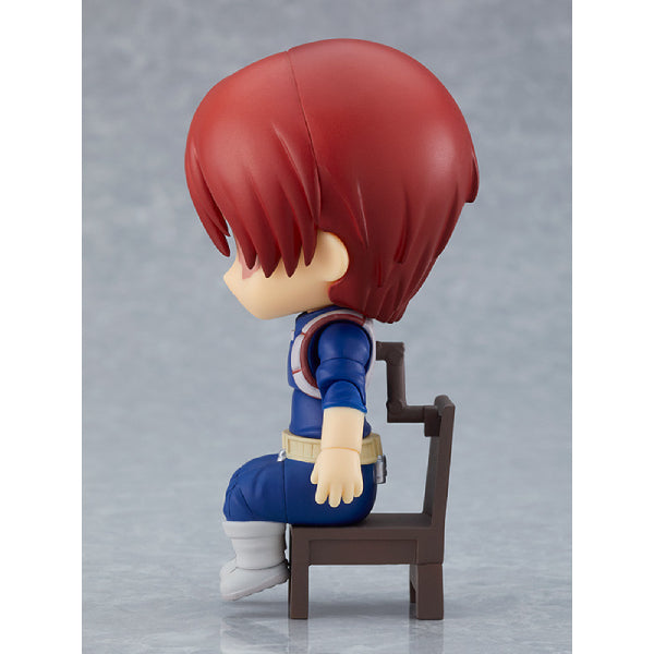 Nendoroid Swacchao! Shoto Todoroki