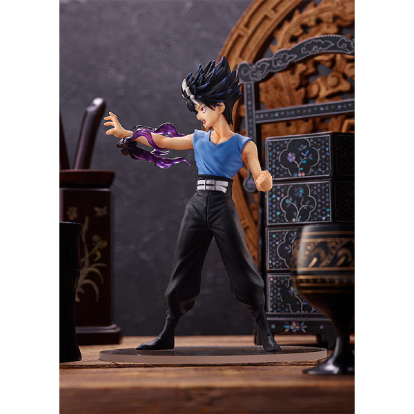 GSC POP UP PARADE Yu Yu Hakusho Hiei