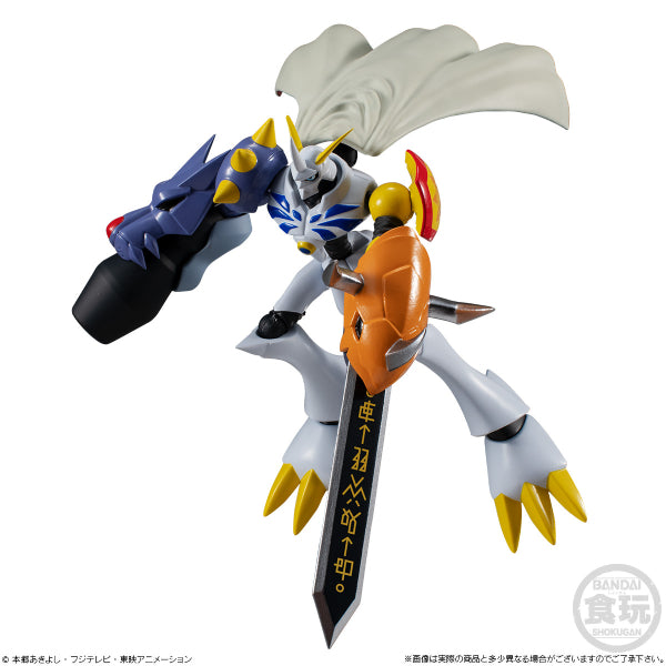 SHODO Digimon 3 (Set of 3)