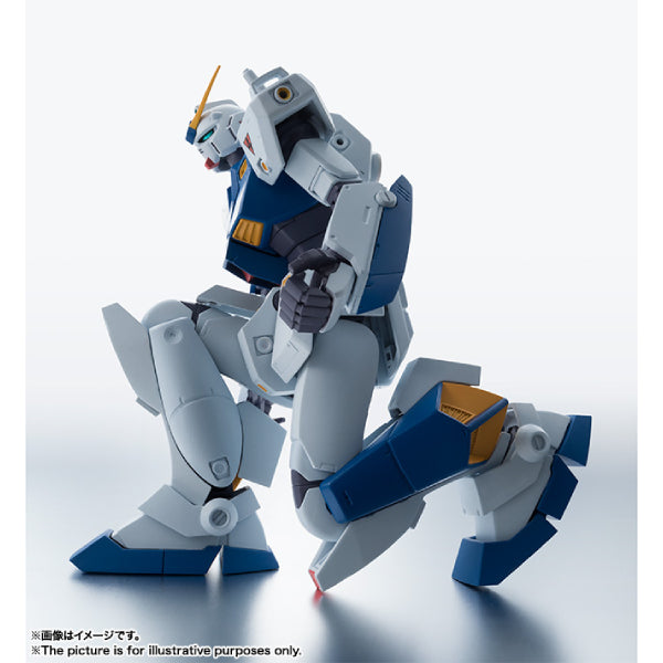 Robot Spirits <Side MS> RX-78NT-1 Gundam NT-1 Ver. A.N.I.M.E. Resale