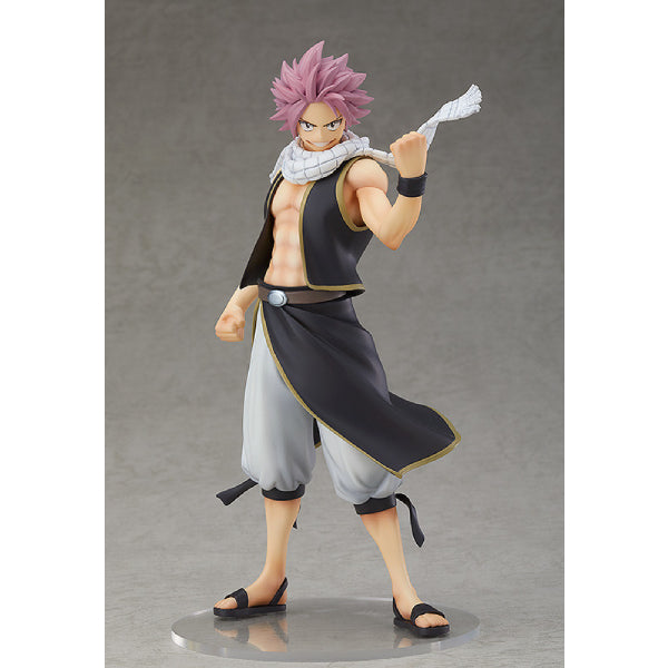 GSC POP UP PARADE Natsu Dragneel