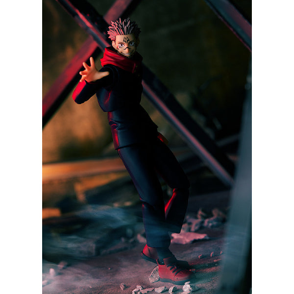 Figma 550 Yuji Itadori