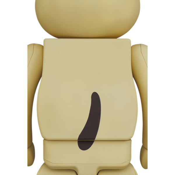 BE@RBRICK GROMIT 100％ & 400％ Set