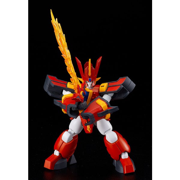 MODEROID Granzort (Jun 2022 Resale ver.)
