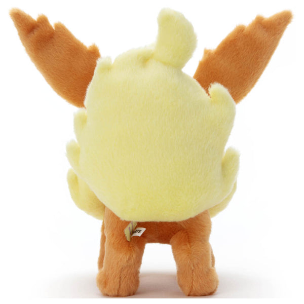 Pokemon Plush - Flareon