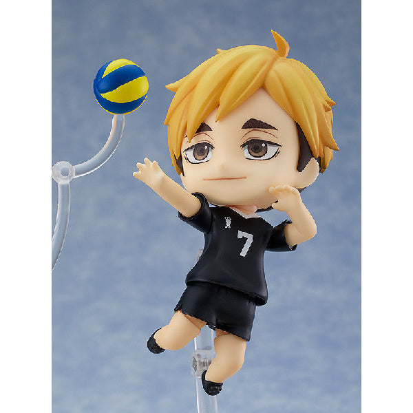 1403 Nendoroid Atsumu Miya