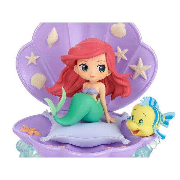 [Q POSKET STORIES] DISNEY CHARACTERS - ARIEL