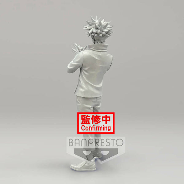 [Banpresto] JUJUTSU KAISEN JUKON NO KATA (MEGUMI FUSHIGURO / SUKUNA) figure