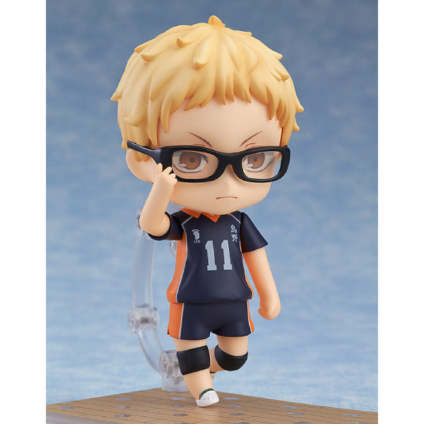 616 Nendoroid "Haikyu!! Second Season" Kei Tsukishima