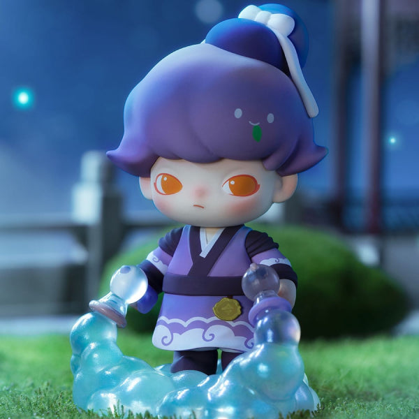 Pop Mart - Dimoo Time Machine Series