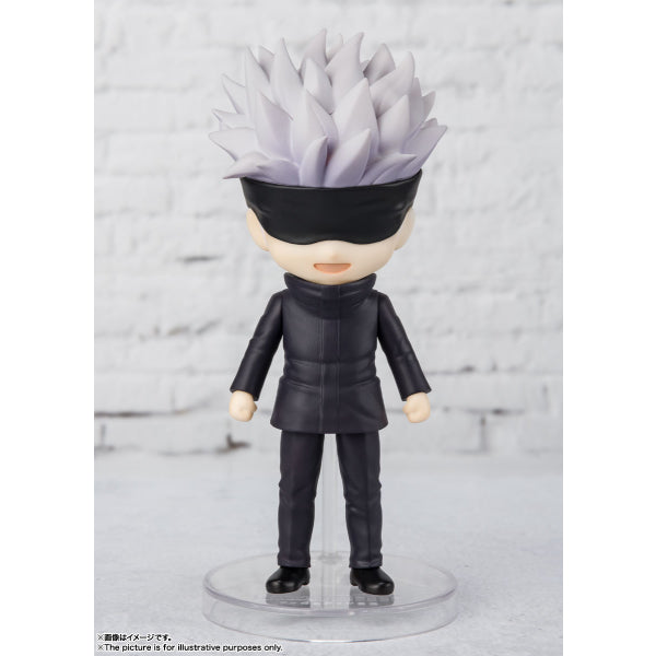 Figuarts mini - Jujutsu Kaisen Satoru Gojo