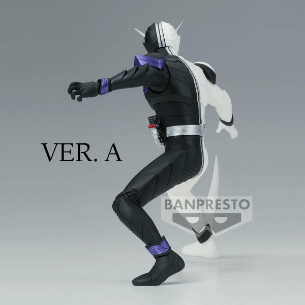 [HERO'S BRAVE STATUE FIGURE] KAMEN RIDER W 幪面超人 FANGJOKER (VER. A / VER. B)