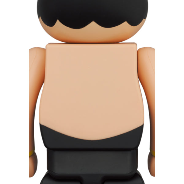 BE@RBRICK Betty Boop(TM) BLACK Ver. 100％ ＆ 400％ Set