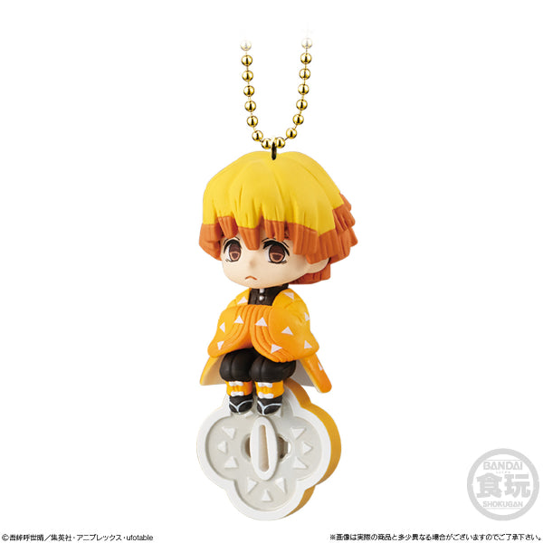 "Demon Slayer: Kimetsu no Yaiba" Twinkle Dolly Series