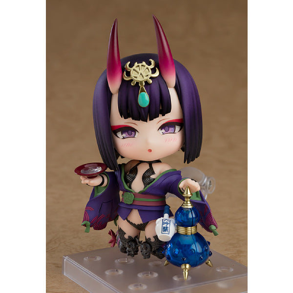 1499 Nendoroid "Fate/Grand Order" Assassin/Shuten-Douji
