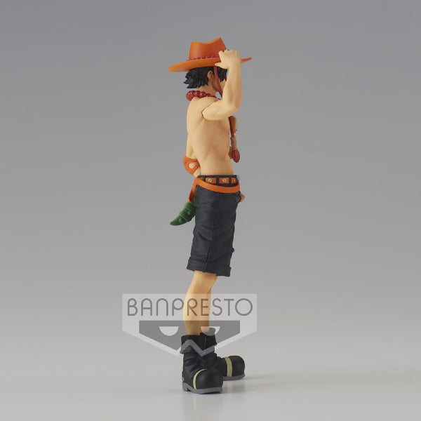 [DXF] ONE PIECE ～THE GRANDLINE SERIES～WANOKUNI VOL.3 (A: PORTGAS D. ACE)