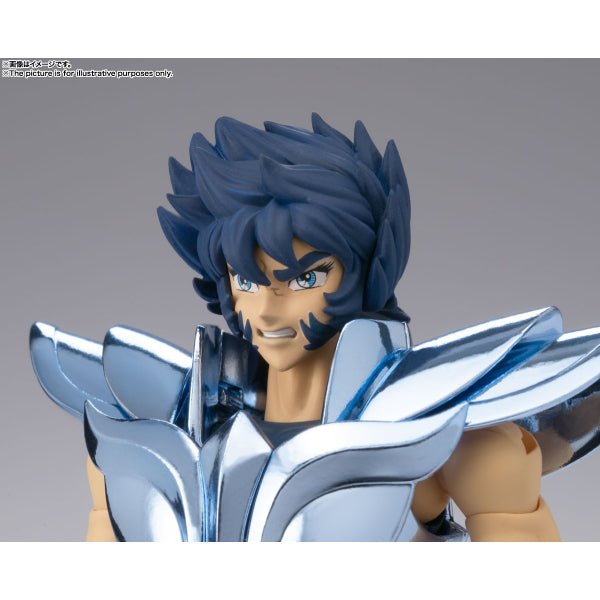 Saint Cloth Myth EX Phoenix Ikki (New Bronze Cloth) <Revival Version>