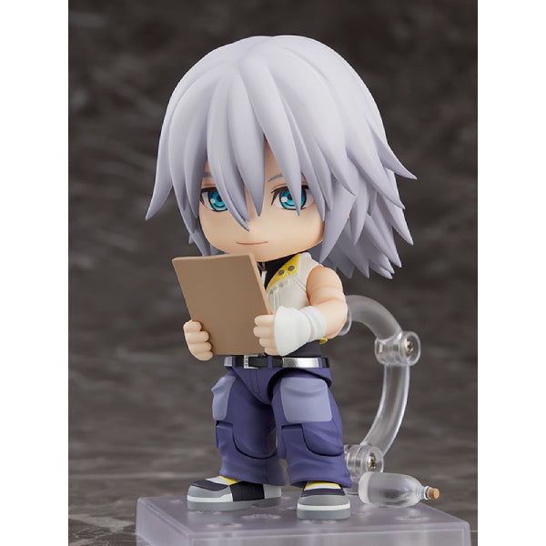 1488 Nendoroid "Kingdom Hearts II" Riku: Kingdom Hearts II Ver.