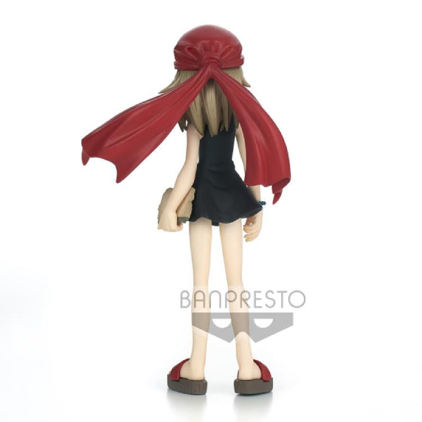Banpresto - SHAMAN KING ANNA KYOYAMA FIGURE