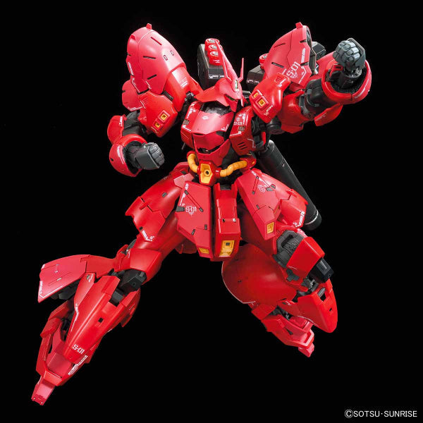 RG 1/144 SAZABI / Decal (2022 March resale ver.)