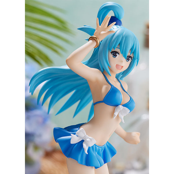 GSC POP UP PARADE Aqua: Swimsuit Ver.