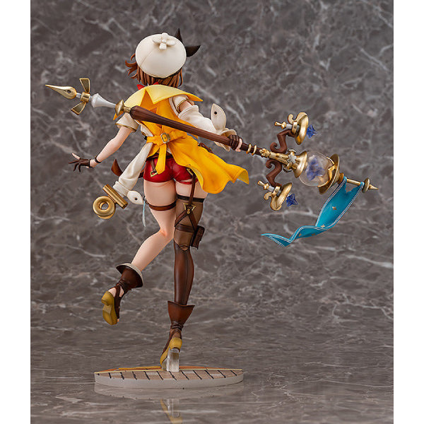 Atelier Ryza 2: Ryza (Reisalin Stout) 1/7 Scale Figure