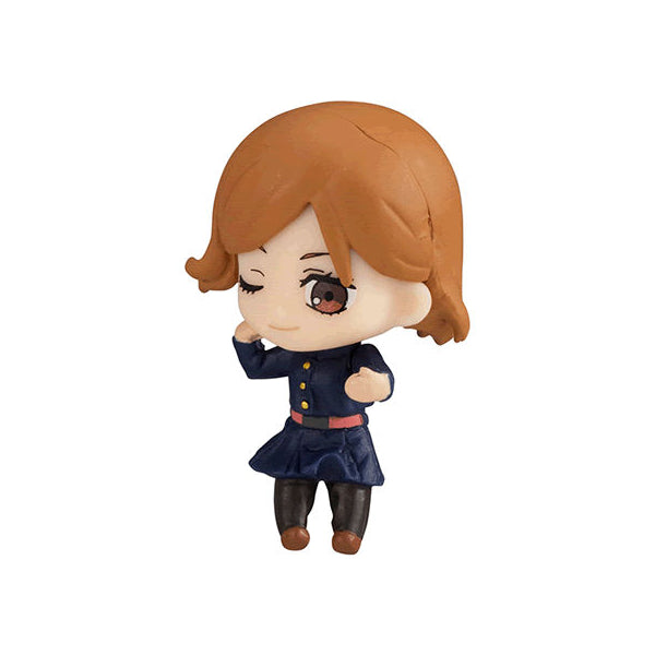 Hugcot Jujutsu Kaisen Smartphone Cable Saver (Set of 4) (2021 JUN Resale Ver.)