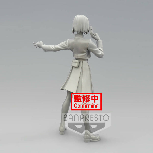 [Banpresto] JUJUTSU KAISEN JUKON NO KATA (NOBARA KUGISAKI / TOGE INUMAKI) figure