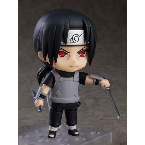 1726 Nendoroid Itachi Uchiha: Anbu Black Ops Ver.