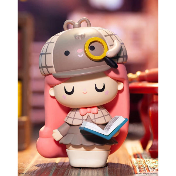 Pop Mart - Momiji Book Shop Series Blind Box Mini Figure