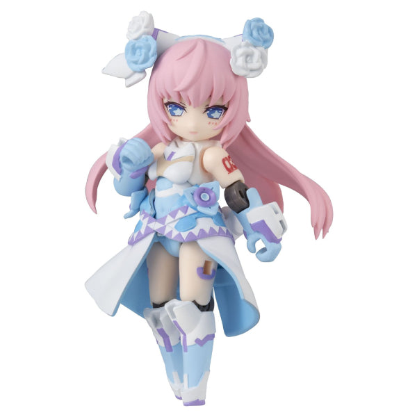 Desktop Singer SNOW MIKU series (set of 3)