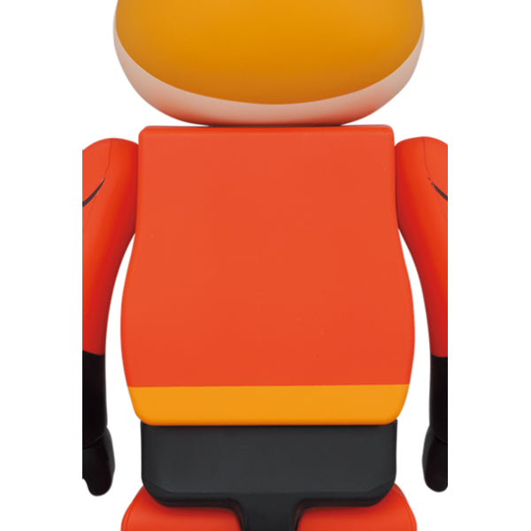 BE@RBRICK Mr.INCREDIBLE (100% & 400% / 1000%)