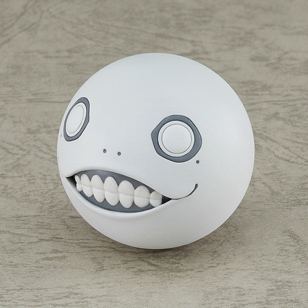 1690 Nendoroid NieR Replicant ver. 1.22474487139... Emil
