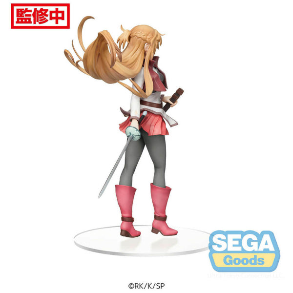 PM - MOVIE SAOP FIGURE ASUNA