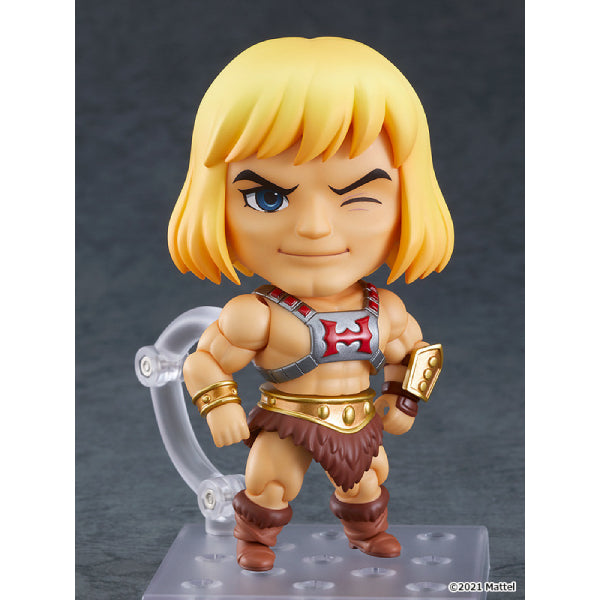 GSC 1775 Nendoroid He-Man