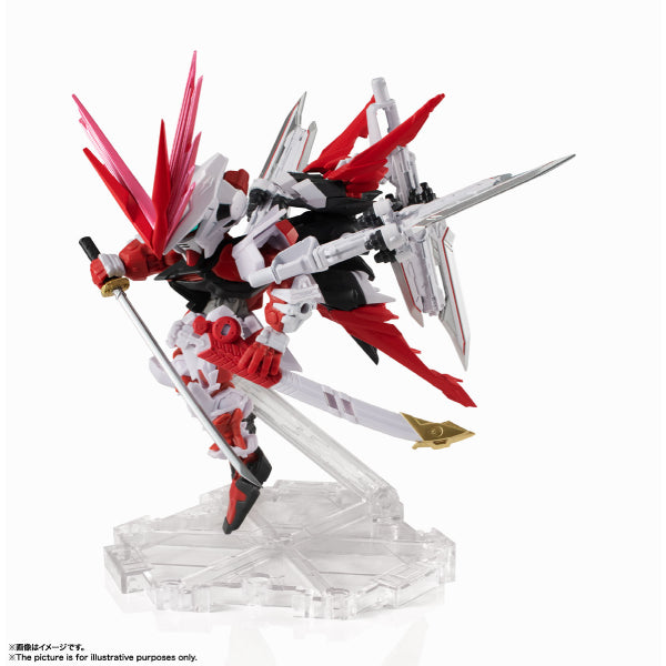 NXEDGE STYLE [MS UNIT] Gundam Astray Red Dragon "Mobile Suit Gundam SEED DESTINY ASTRAY R"